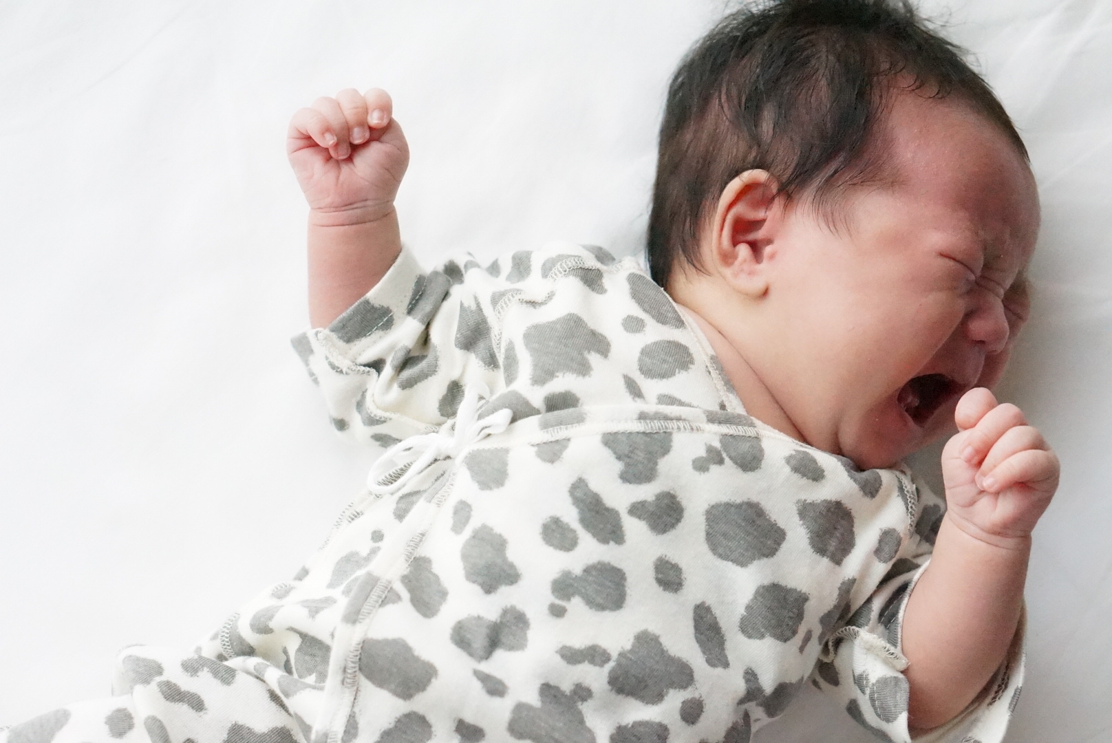 生後11ヶ月の赤ちゃんが奇声を発するのはなぜ 理由と対処方法 ママキラメク